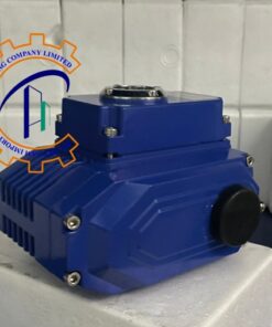 Geko-elictric-actuator