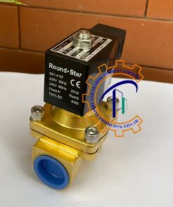 van-dien-tu-dong-round- star