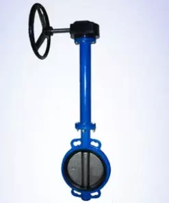 van bướm tay Quay