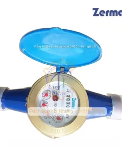 Đồng hồ nước Zermat DN25C