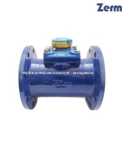 ng hồ đo lưu lượng nước Zermat DN 50C