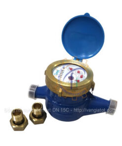 ng hồ nước Zermat DN 15C - ht