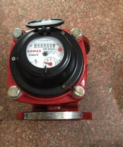 cần hiểu đồng hồ nước nóng là gì