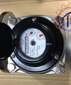 komax-water-meter