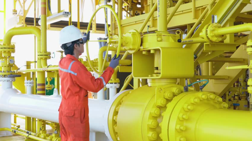 van nước inox tay gạt 18 bao tri he thong