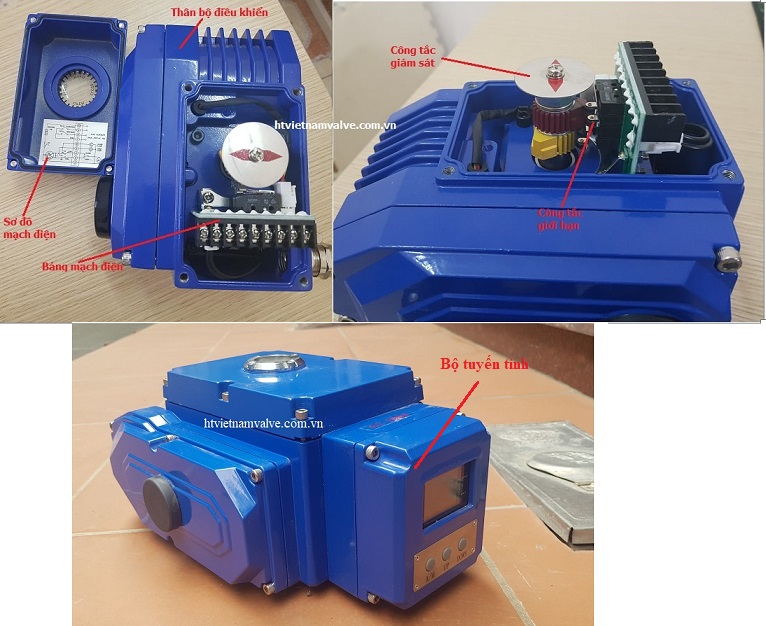 bo dien geko tuyen tinh