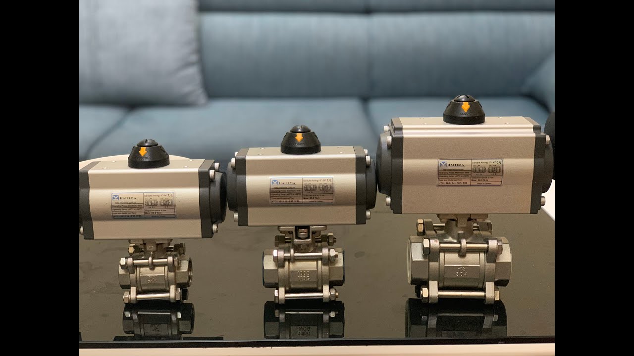 Van bi điều khiển khí nén Geko 27 van-bi-inox-dieu-khien-khi-nen