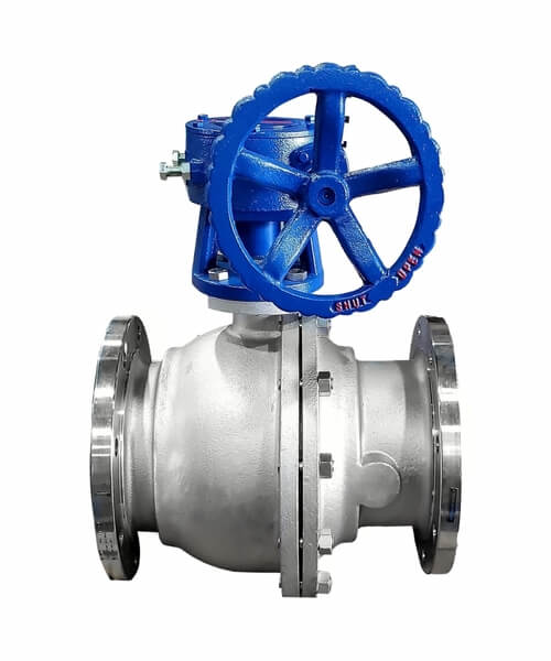 van bi inox mặt bích 13 van-bi-inox-mat-bich-tay-quay