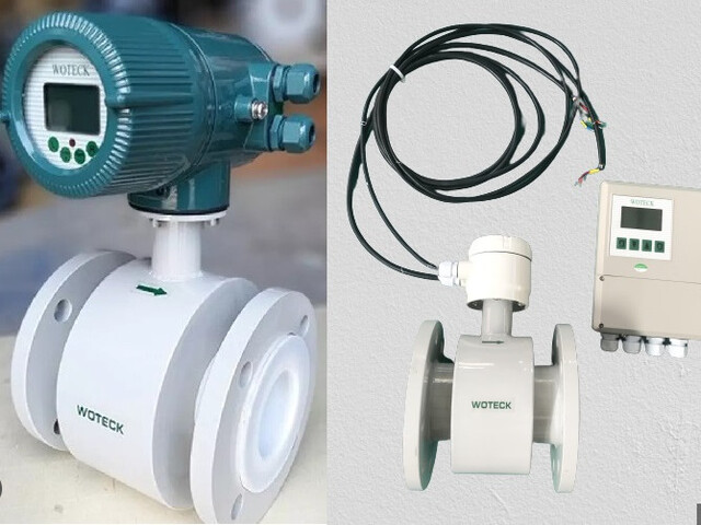 Đồng hồ đo lưu lượng nước điện tử Woteck 15 so-sanh-dong-ho-nuoc-dien-tu-woteck