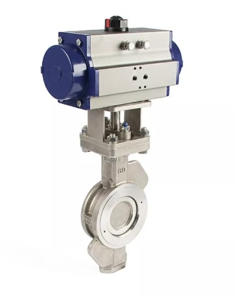 Van bướm thân nhôm 15 Van-buom-than-nhom-dieu-khien-khi-nen