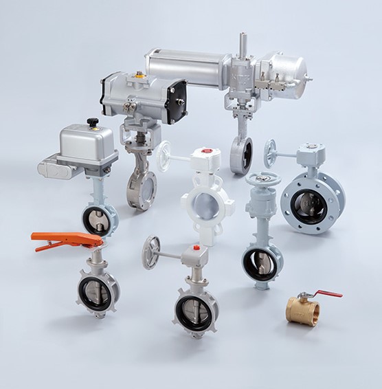 Van bướm thân nhôm 10 Van-buom-than-nhom