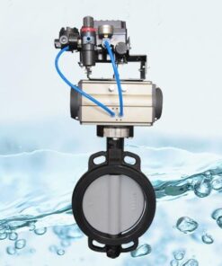 Van buom dieu khien khi nen tuyen tinh