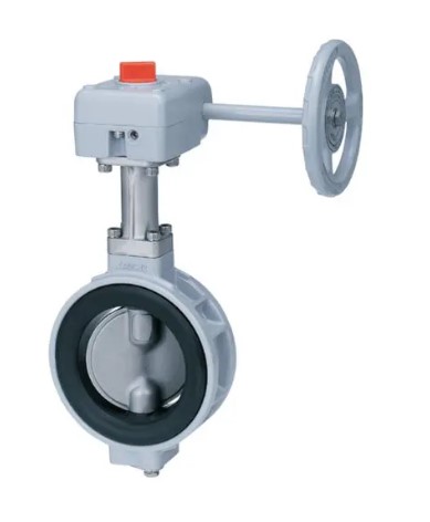 Van bướm thân nhôm 13 Van-buom-than-nhom-tay-quay