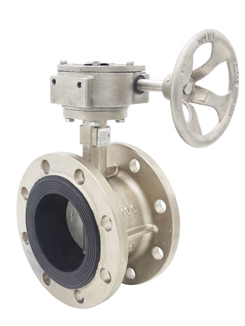 Van bướm 2 mặt bích 12 Van-buom-mat-bich-inox