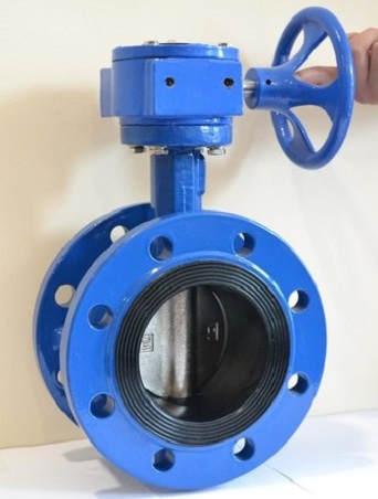 Van bướm 2 mặt bích 11 Van-buom-mat-bich-gang