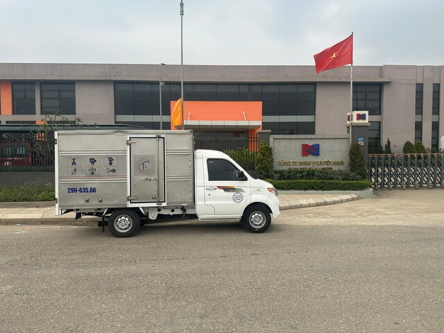 Van tự động khí nén là gì 35 anh-xe-giao-hang-HT-viet-nam