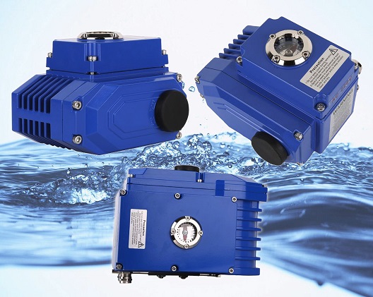 electric-actuator-la-gi