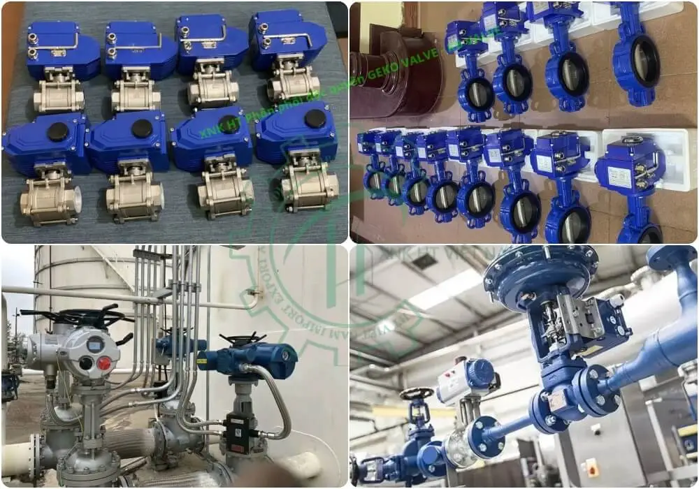 kho hang van bi dieu khien dien