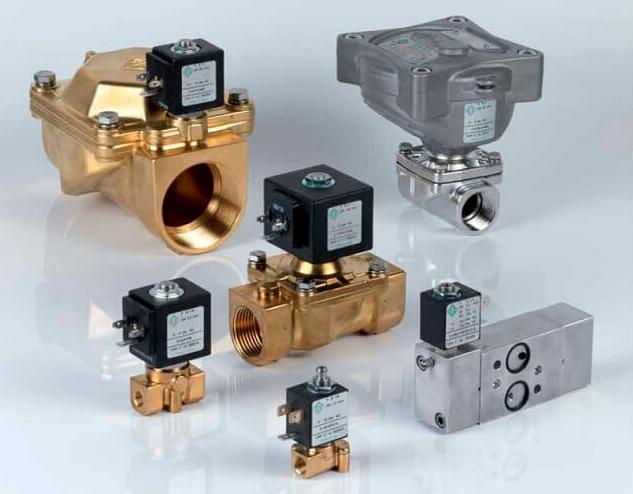 solenoid-valve