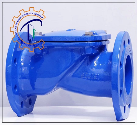 check-valve