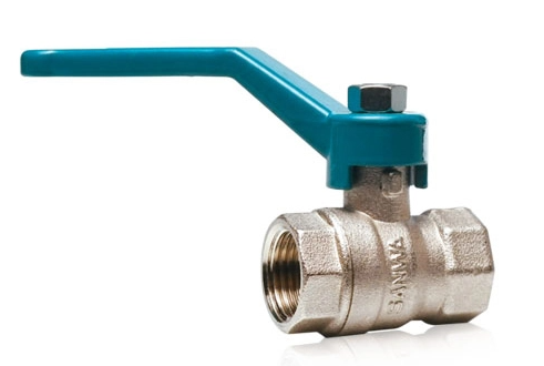 van tay gạt 26 van-bi-inox-sanwa