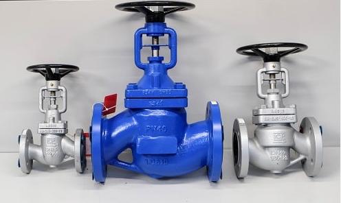 So sánh van cầu và van cổng 10 van-cau-la-gi