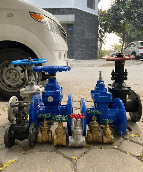 Sự khác biệt giữa van bướm và van cổng 11 phan-loai-van-cong