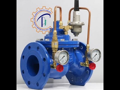 Phân loại van giảm áp 19 van-giam-ap-gian-tiep