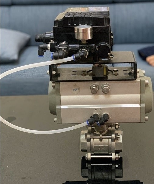 van-khi-nen-tuyen-tinh