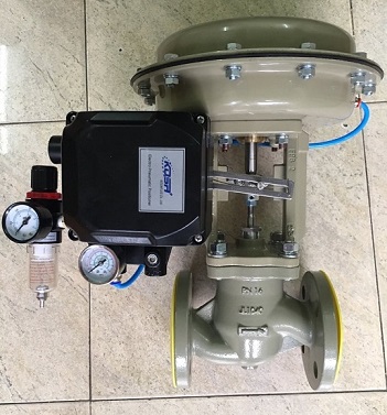 Van tự động khí nén là gì 27 Van cau dieu khien khi nen