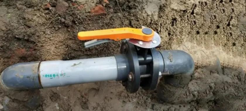 lap dat van nuoc nhua