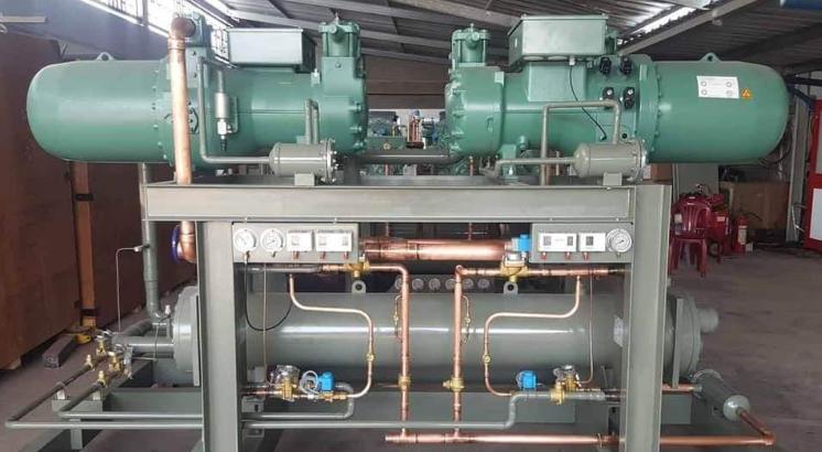 Hệ thông chiller 20 may-lam-lanh-water-chiller