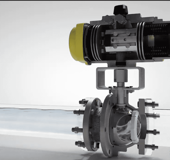 Tìm hiểu về van bi điều khiển khí nén 23 nguyen-ly-hoat-dong-van-bi-khi-nen