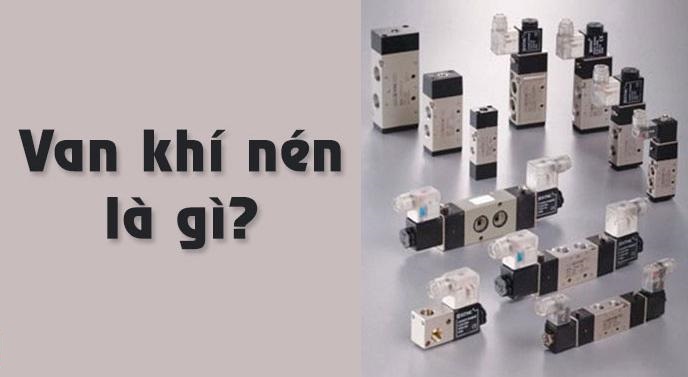 van-khi-nen