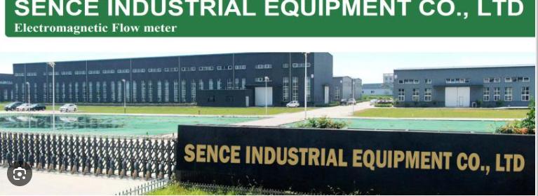 SENCE-INDUSTRIAL-EQUIPMENT-CO.-LTD