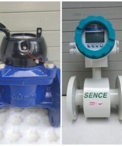 dong-ho-do-nuoc-thai-sence