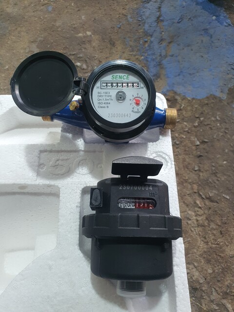 Đồng hồ nước sence 11 dong-ho-nuoc-sence-dang-co