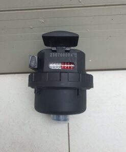 dong-ho-nuoc-sence-dang-co-lap-dung