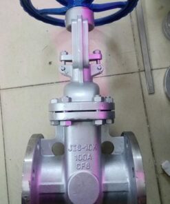 Van-cong-inox-Wonil-Han-Quoc