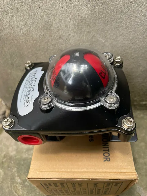 Limit-Switch-box-chong-chay-no